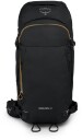 Osprey Soelden 42 Black O/S