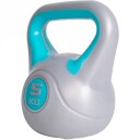 Gorilla Sports Kettlebell Fitness