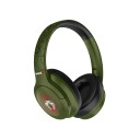 OTL - Olive snake Active noise cancelling headphone