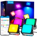 GOVEE LED SMART SPOTLIGHTS