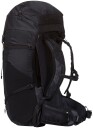 Bergans Women's Vengetind 32 32 L, Black