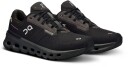 On Cloudrunner 2 Waterproof Dame Magnet/Black 36.5