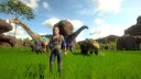 Dinosaurs: Mission Dino Camp (Release TBA) (PS4)