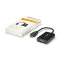 StarTech.com HDMI to VGA Video Adapter w