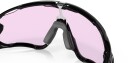 Oakley Jawbreaker Polished Black/prizm Low Light