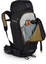 Osprey Soelden 42 Black O/S