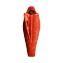 Mammut Protect Down Bag -18c Safety Orange L