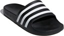 Adidas Adilette Aqua Core Black/Cloud White/Core Black 40 2/3