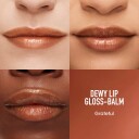 bareMinerals Dewy Lip GlossBalm Grateful