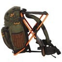 Fauna Outdoor F 35 PRO Älgen EVO OneSize, Green