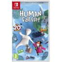 Human: Fall Flat Dream Collection (NS)