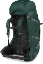 Osprey Aether Plus 100 Axo Green S/M