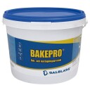 Bake Pro, 750 g, Naturell