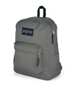 JanSport Cross Town sekk 26 liter Grå