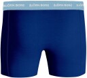 Bjørn Borg Essential Boxer 2pk Herre Mp L