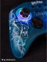 Trade Invaders Harry Potter Wireless Controller Green for Switch with 1M cable - Slytherin