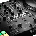 Mixersteuerung Hercules DJ Control Inpulse T7 detaljhandel