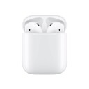 Apple AirPods 2 trådløse ørepropper In-Ear hvit