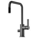 Tapwell Arm587 Brushed Black Chrome (TA-9426384)