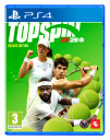 TopSpin 2K25 (Deluxe Edition)