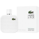 Lacoste L.12.12 Blanc Eau de Toilette 175ml