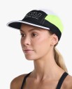 2xu Light Speed Cap Black/Volt OS