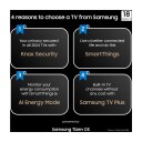 Samsung 70" DU7175 4K Smart-TV (2024)