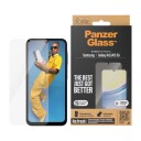 PANZERGLASS SAMSUNG GALAXY A15 5G/4G SKJERMBESKYTTER ULTRA-WIDE FIT MED APPLIKATOR