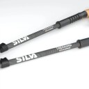 Silva Trekking Poles Aluminium Cork, vandrestaver STD STD