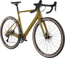 Cannondale Supersix Evo Se 2 Olive Green 56