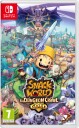 Snack World: The Dungeon Crawl - Gold (NS)