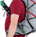 Osprey Aether Pro 70 Kelper Grey MD