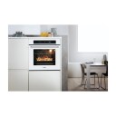 Whirlpool OKZ9 6280 SPM WH