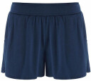 We Norwegians Eng Shorts Dame Navy Blue M