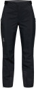 Hagl�fs Roc Gtx Pant Dame True Black XS