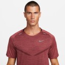 Nike Dri-Fit Adv Techknit Ultra Herre Night Maroon/Cedar M