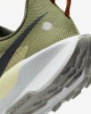 Nike Pegasus Trail 5 Herre Medium Olive/Neutral Olive/Vapor Green 44