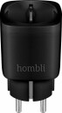 Hombli - Smart Socket (EU), Black