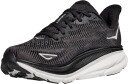 Hoka Clifton 9 Sort 46 2/3