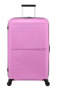 American Tourister Airconic stor koffert med 4 hjul 77 cm Pink Lemonade