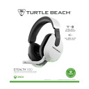 Turtle Beach Stealth 600 Gen 3 gamingheadsett til Xbox (hvit)