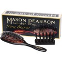 Mason Pearson Handy Bristle & Nylon Ivory White