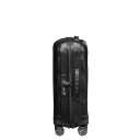 Samsonite C-Lite Ultralett hard Ekstra stor koffert 86 cm/144 XXL Svart