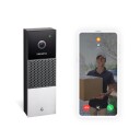 Netatmo Smart videoringeklokke