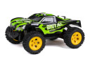 TEC-TOY - Sneak Brutal R/C 1:12 2,4GHz 7,4V 500mAh - Green   471262 