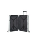 Samsonite Lite-Box ALU stor koffert 76 cm 91 liter Aluminium