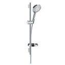 Hansgrohe Raindance Select S 120 3jet 650 mm, med PowderRain