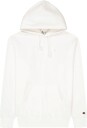 Champion Rochester Hooded Sweatshirt Herre White M