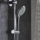 Grohe Euphoria System 310 dusjsystem Ø310 mm, Supersteel