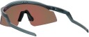 Oakley Hydra Crystal Black